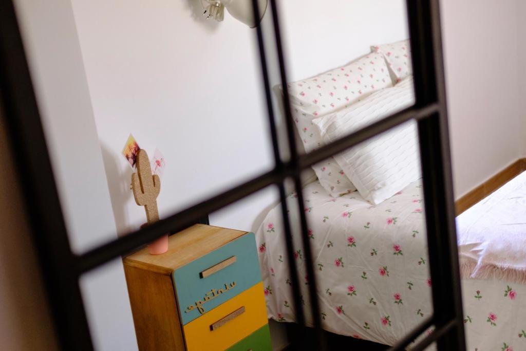 Apartamento Vintage En El Centro De Málaga Exterior foto